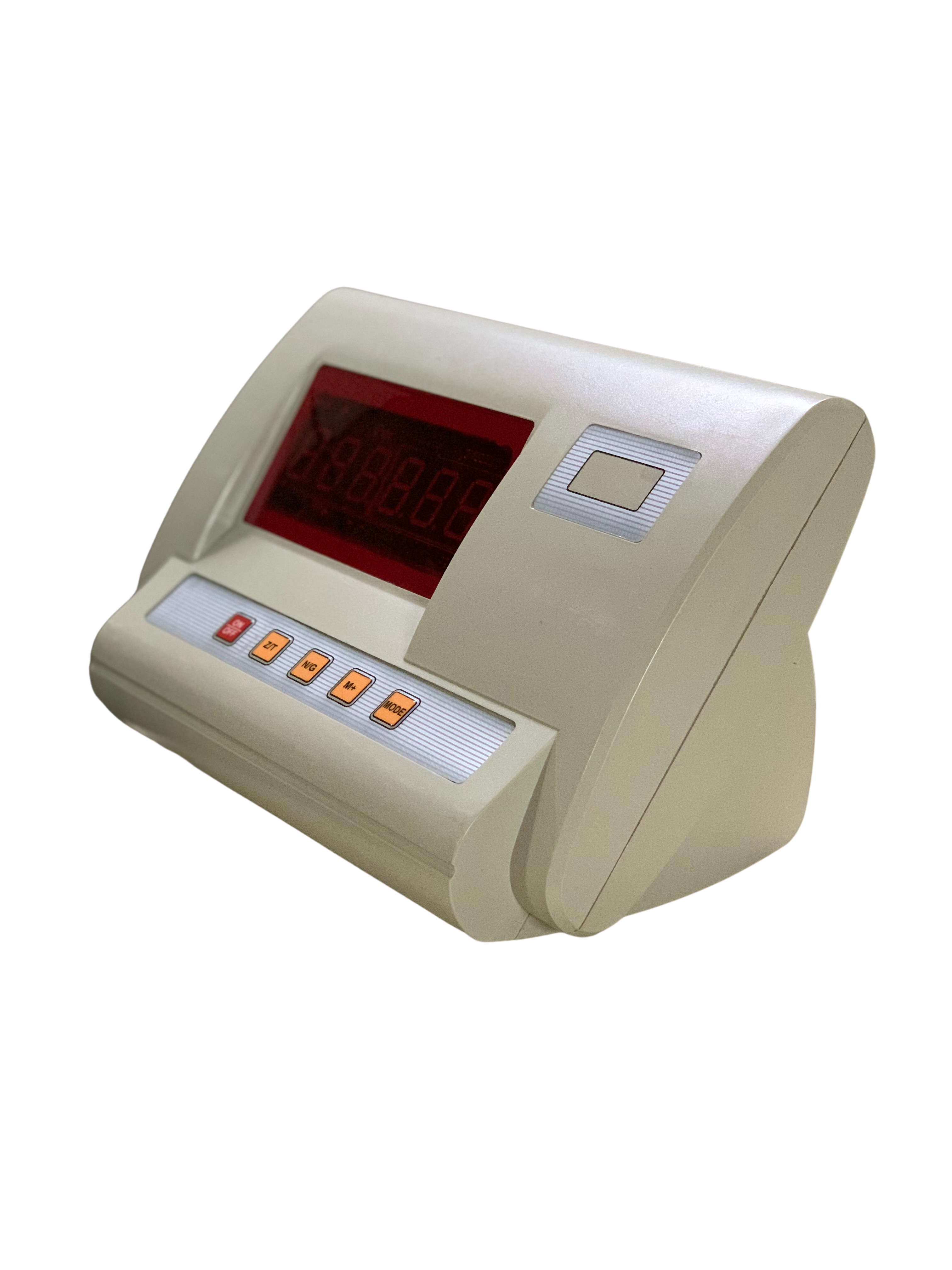 Customer-facing display