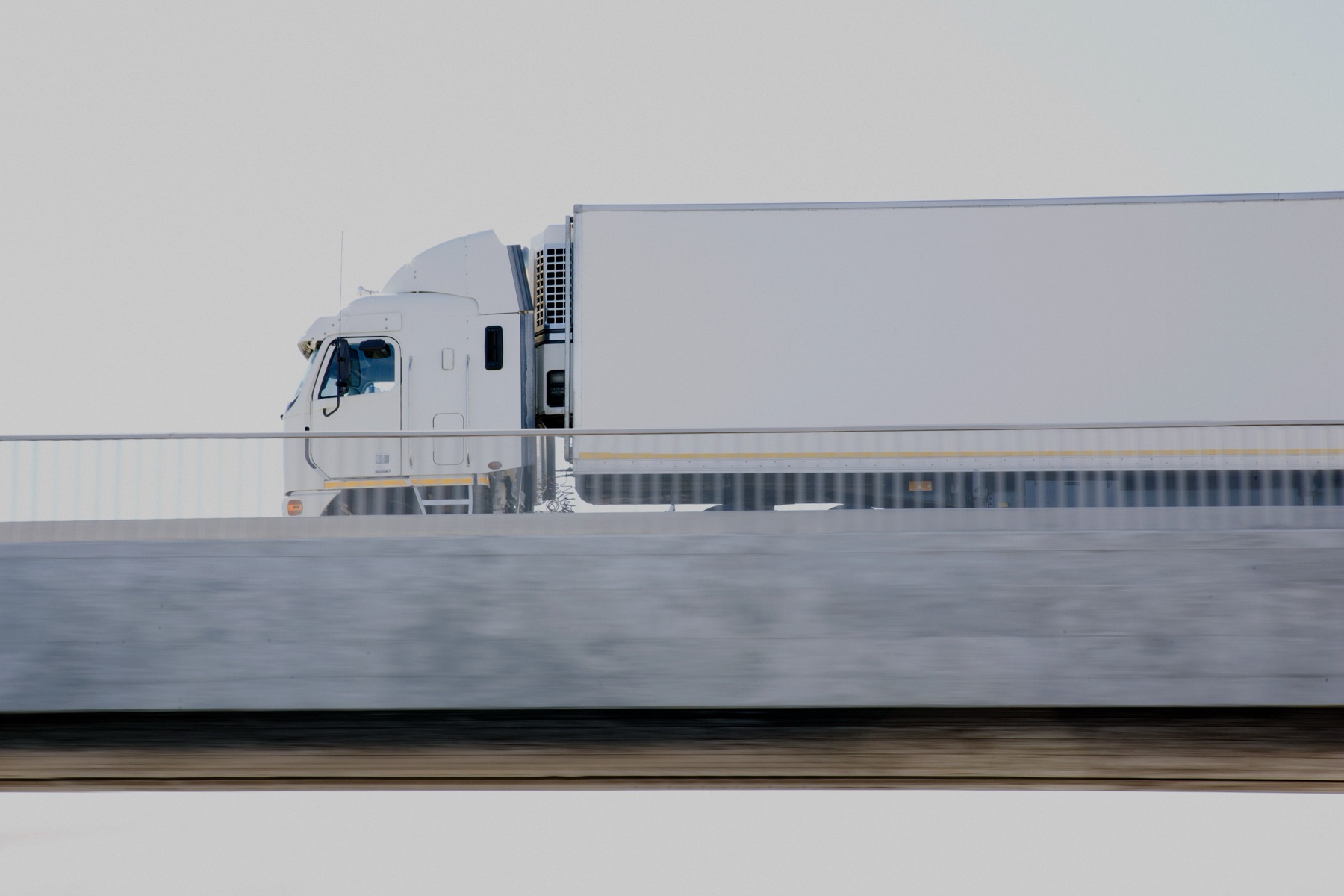 Weighbridges & logistics