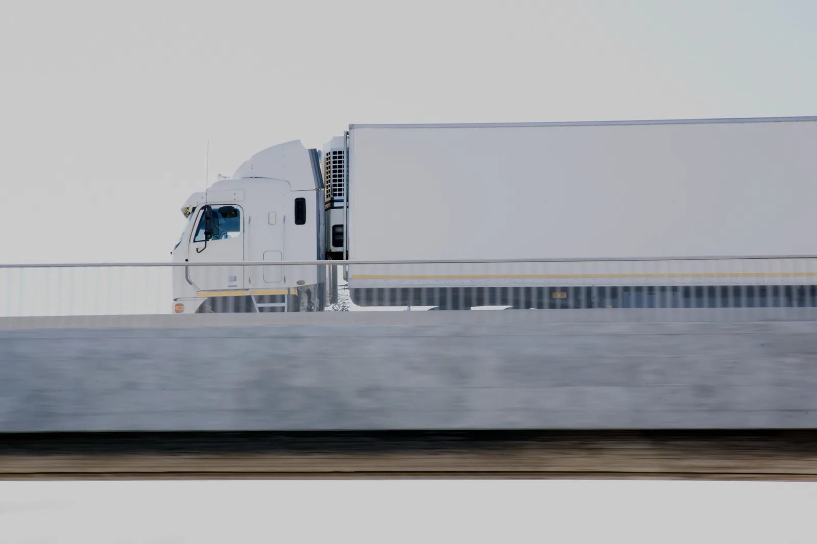 Weighbridges & logistics