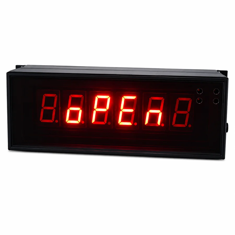 Eagle Weigh digital weight display