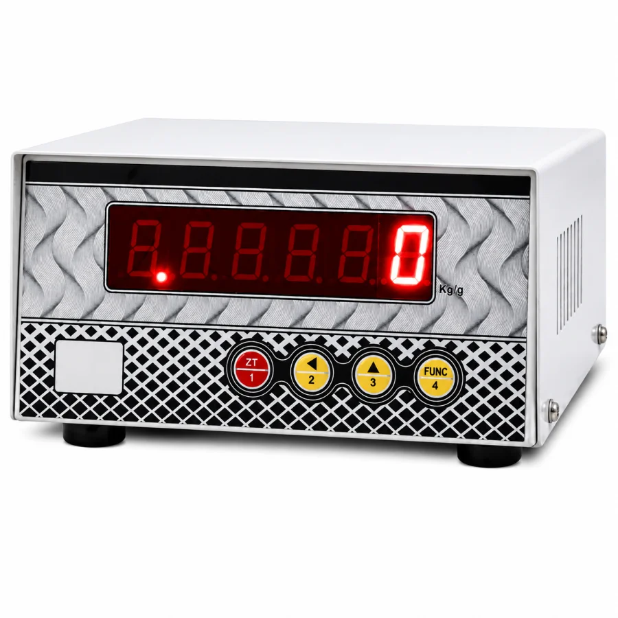 Eagle Weigh weighbridge indicator