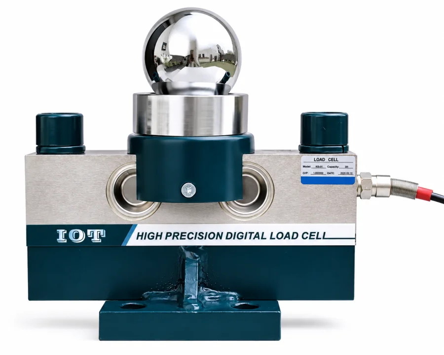 Eagle Weigh weighing load cell