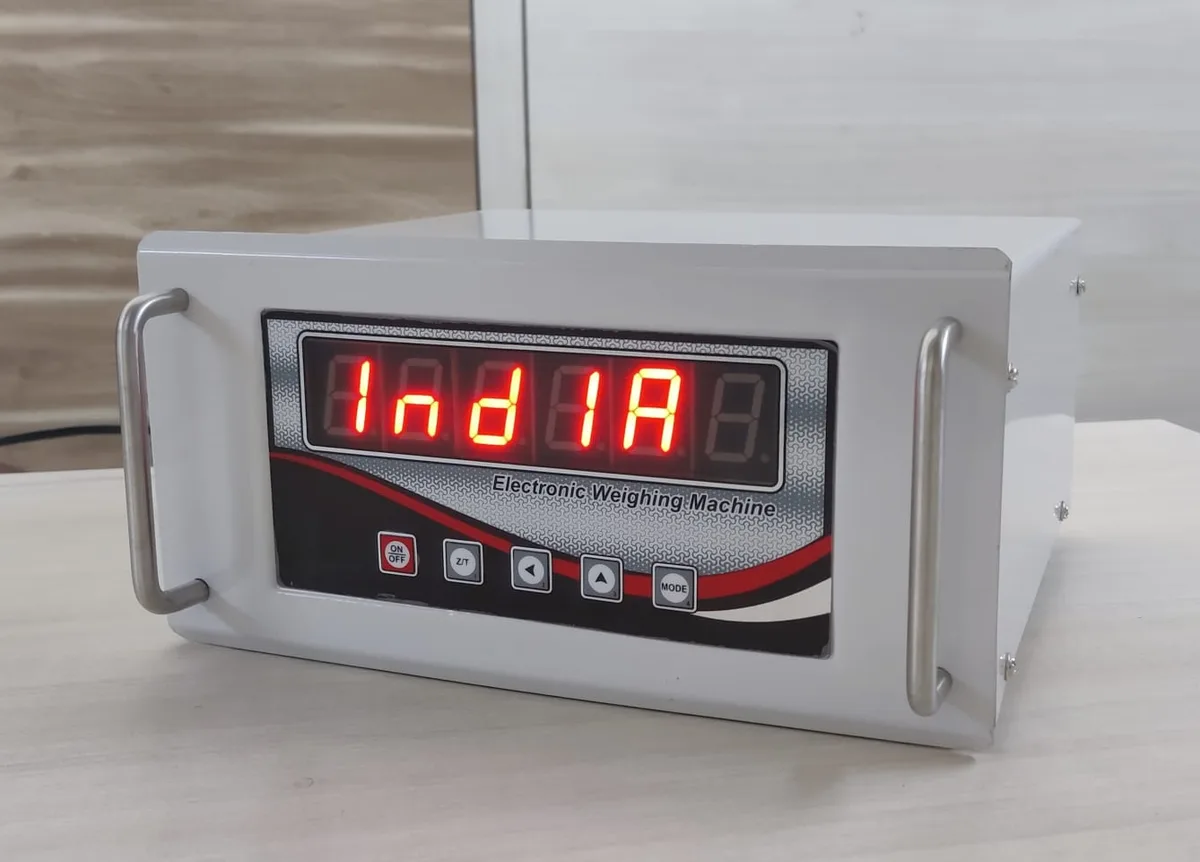 Eagle Weigh EGL IND-03 weighing indicator