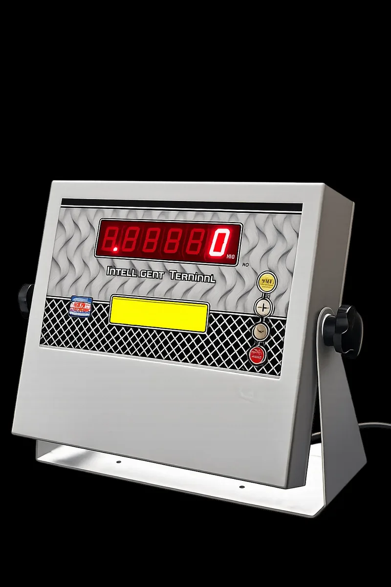 Eagle Weigh EGL CFR STAND weighbridge terminal