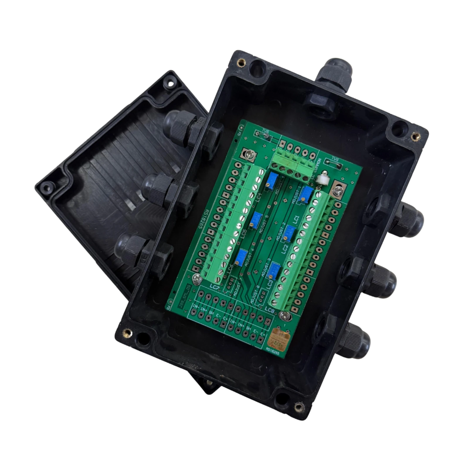 EGL JB-01