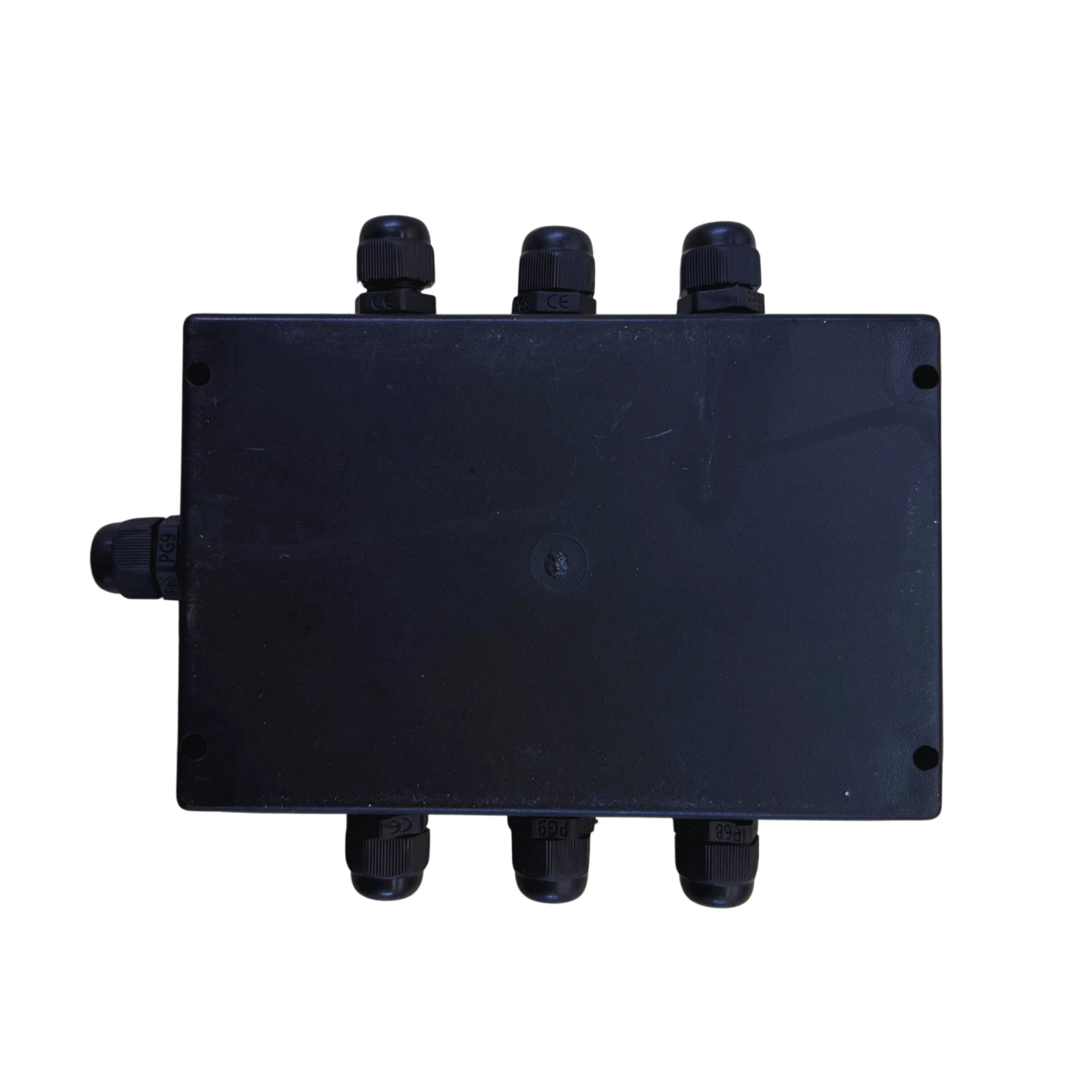 EGL JB-01