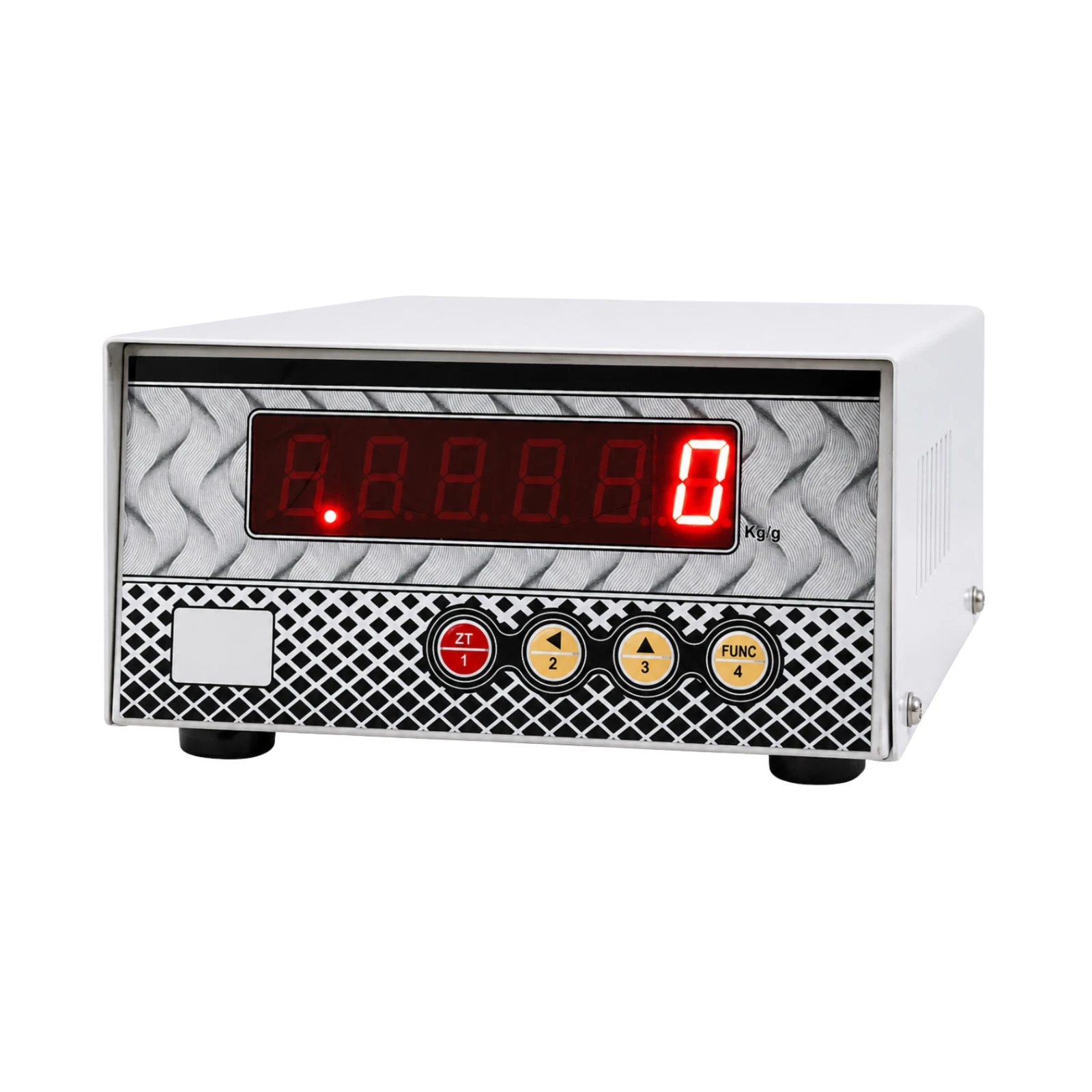 Eagle Weigh FLAT INDICATOR weighing indicator