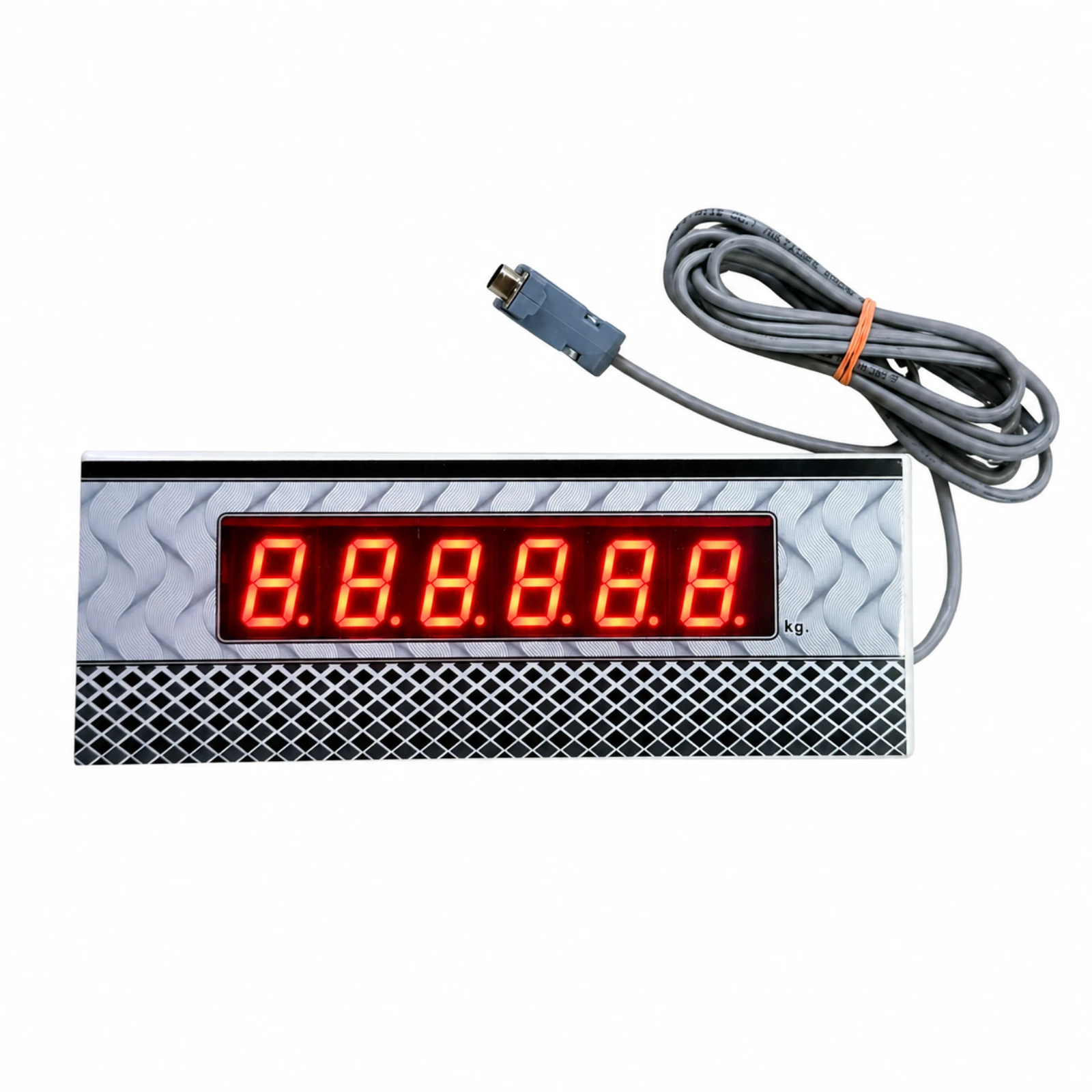 Eagle Weigh ED 1 INCH weighbridge terminal