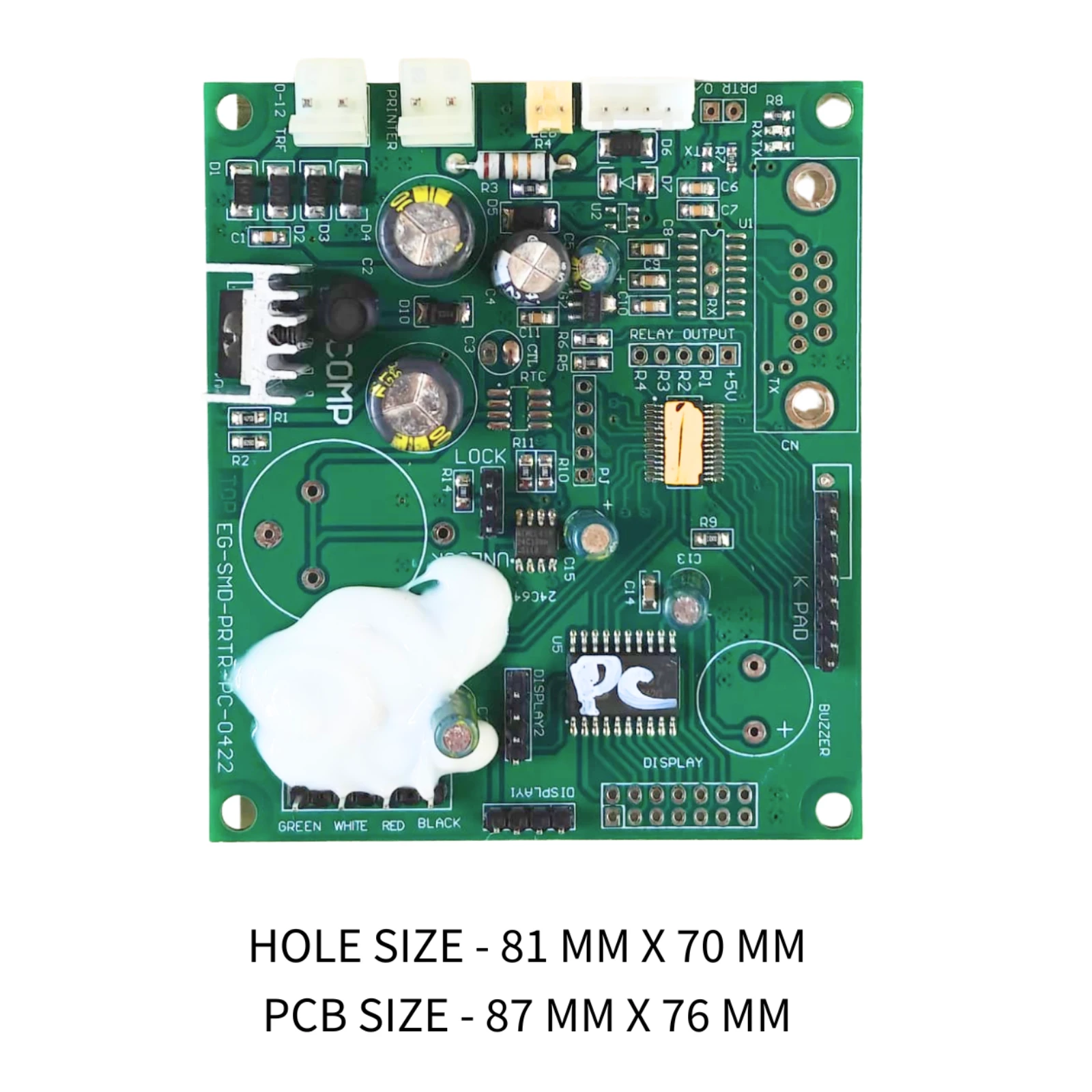 EGL PC01