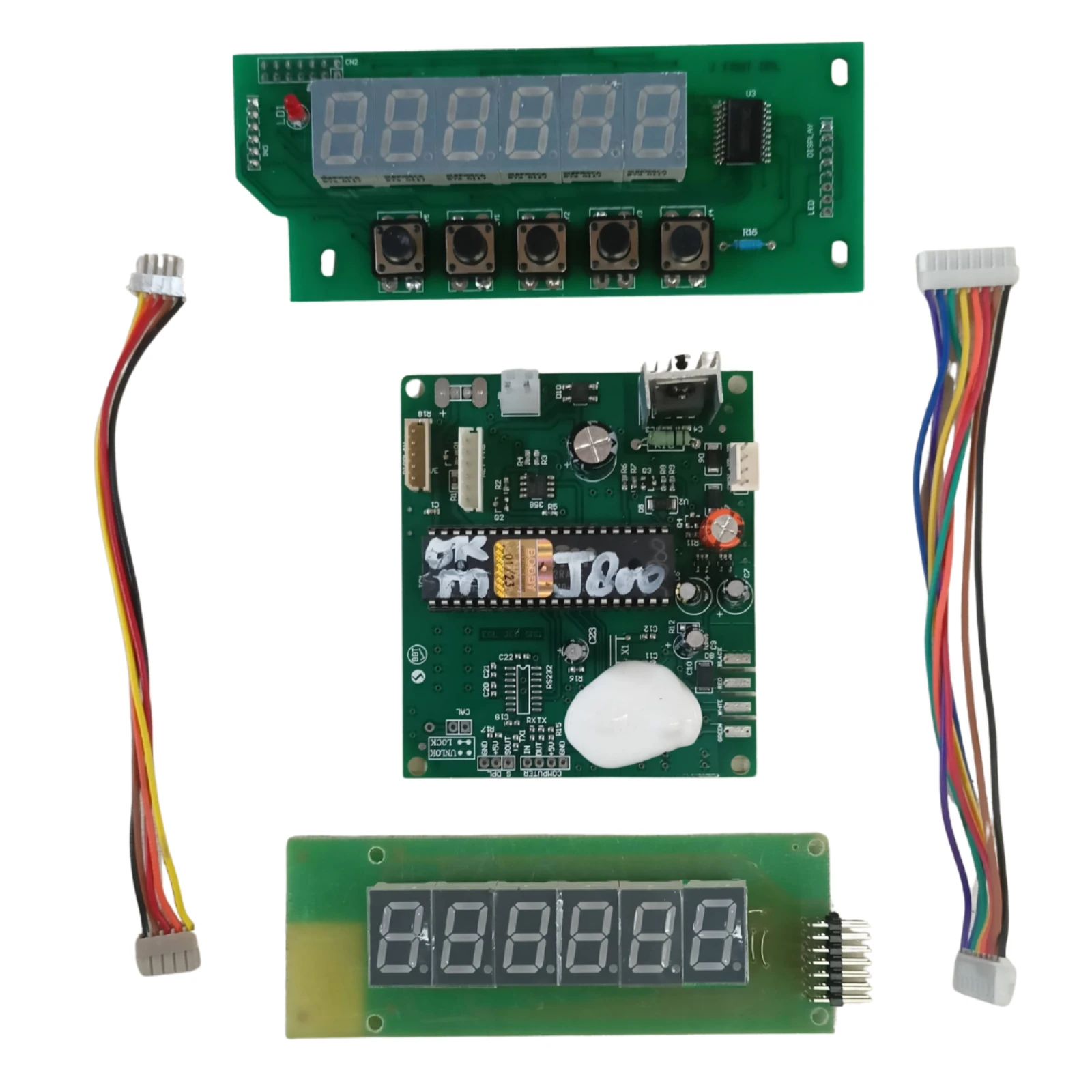 EGL J800