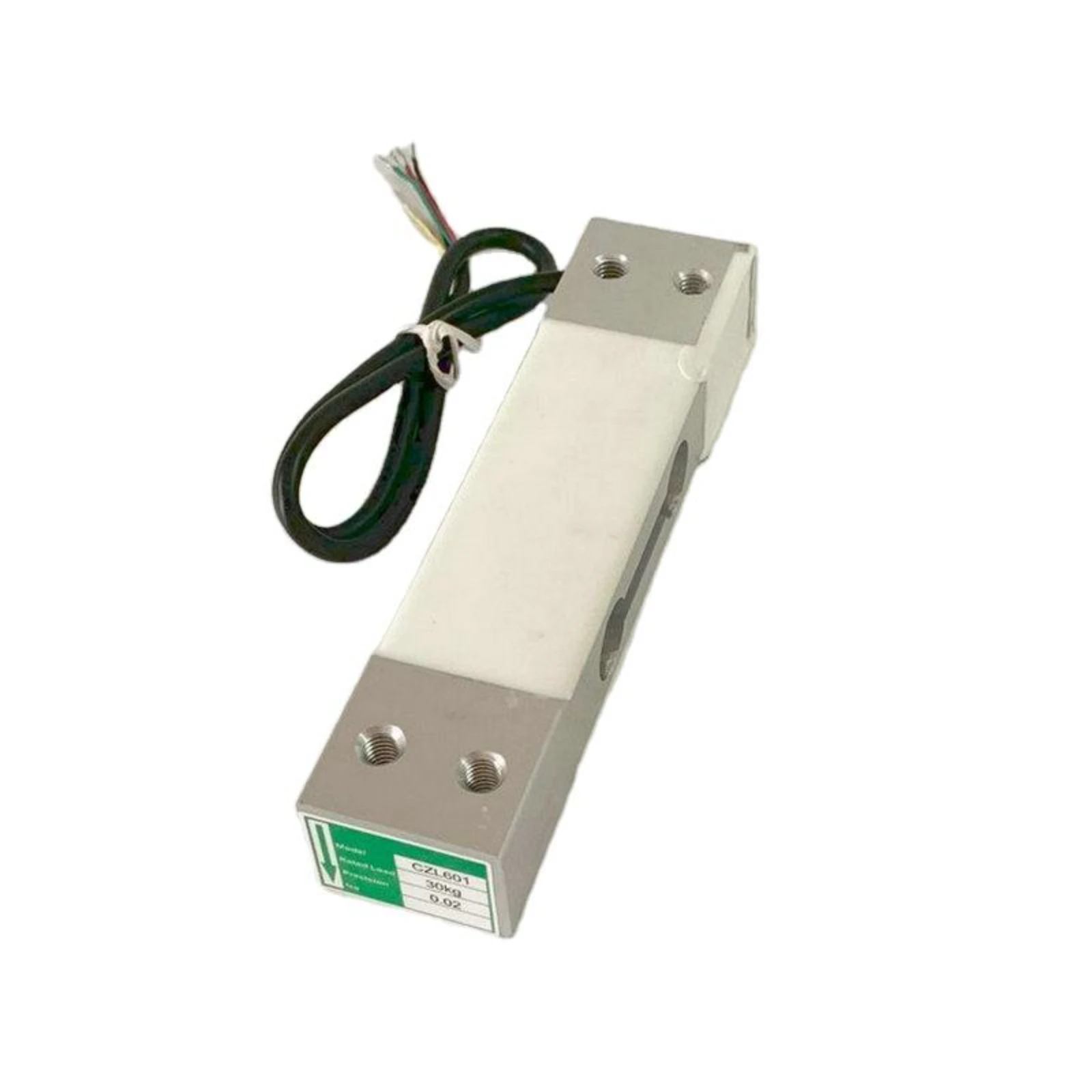 CZL 601 — Eagle Weigh load cell