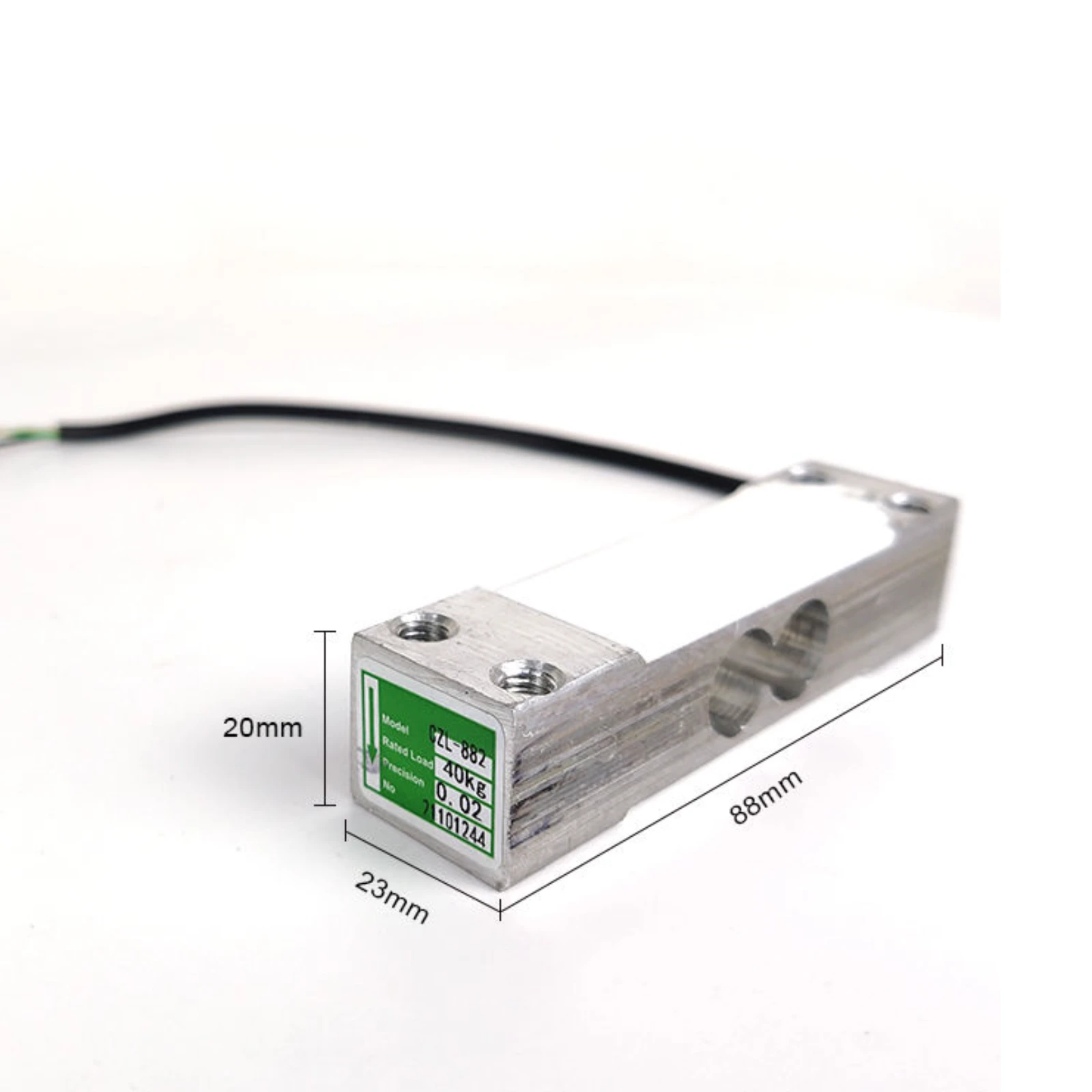 Eagle Weigh CZL 882 load cell