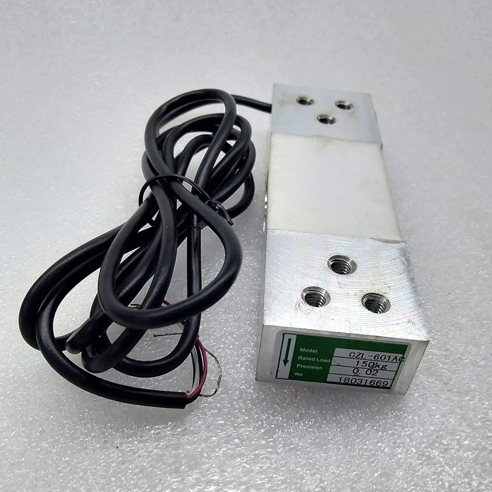 CZL 601 AC