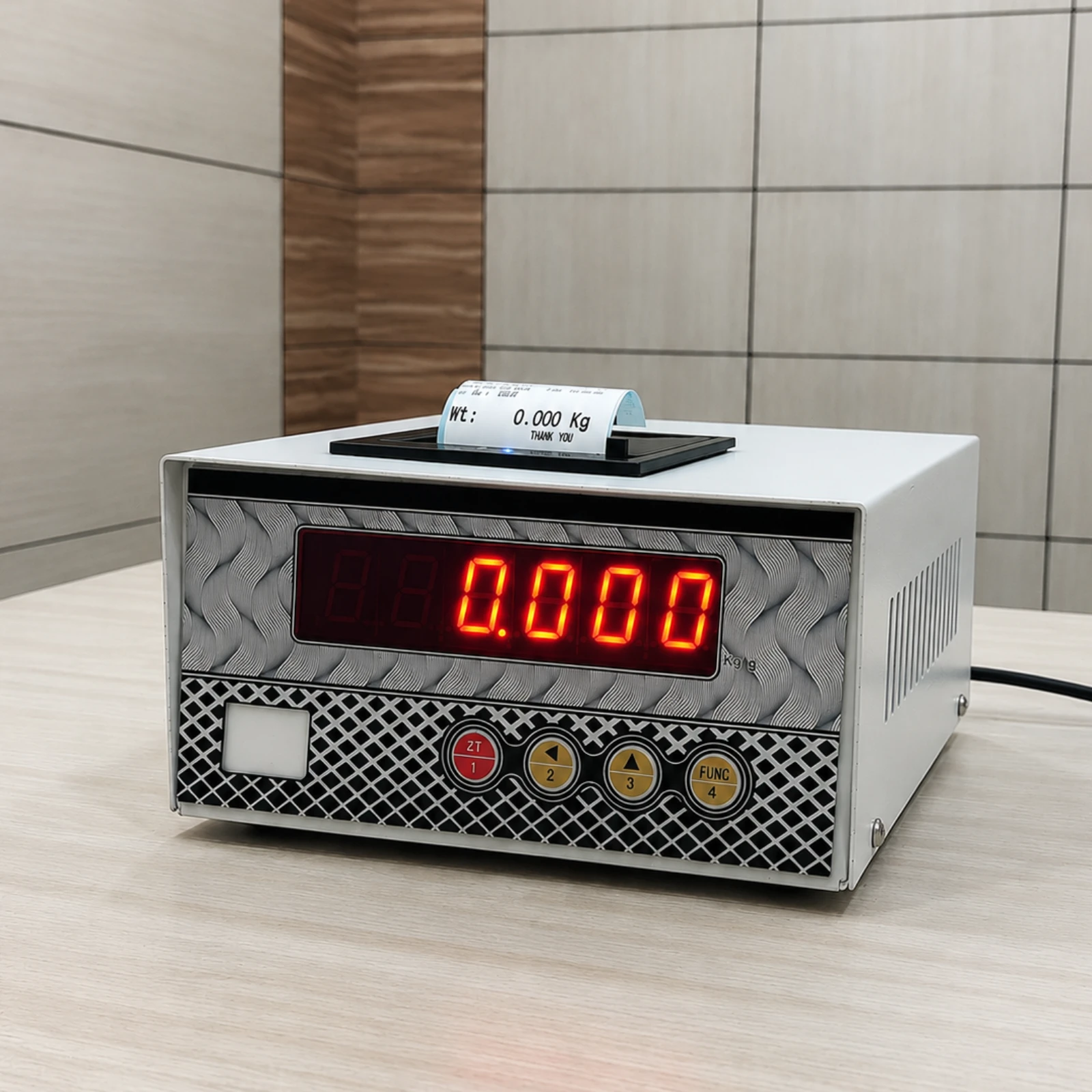 Eagle Weigh LABEL PRINTER INDICATOR  weighing indicator